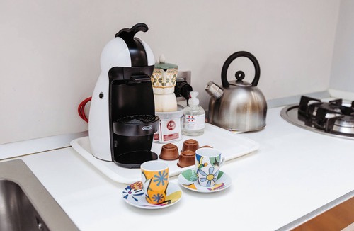 Varesine Apartment | Play&Chill - Milan Central station - Repubblica metro station