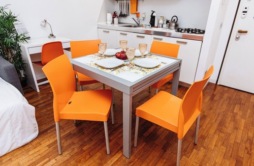 Varesine Apartment | Play&Chill - Milan Central station - Repubblica metro station