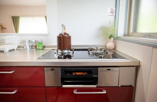 Higashimachi House | Play Ground BASE -higashikawa-