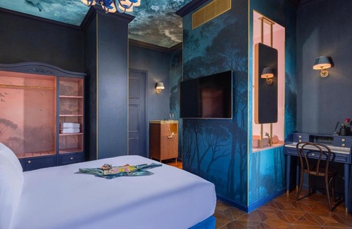 Tel Aviv Hotel | Play Levontin