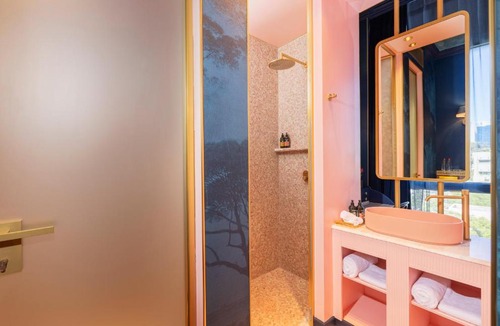 Tel Aviv Hotel | Play Levontin