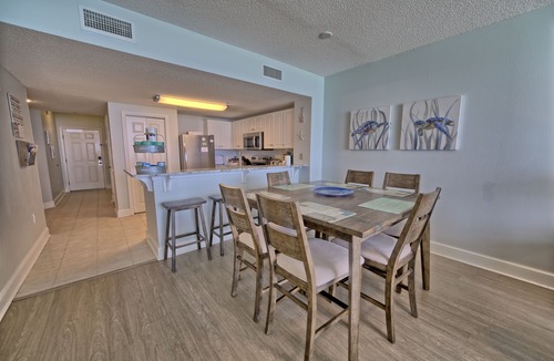 Long Beach Resort | Play/Work right at the beach! Fast WiFi, Large balcony, Heated indoor pools