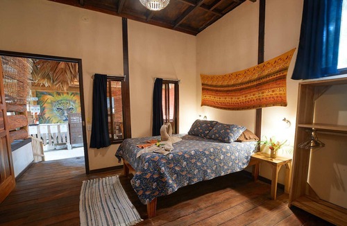 Cocles Hostel | Playa 506 Beachfront Hostel