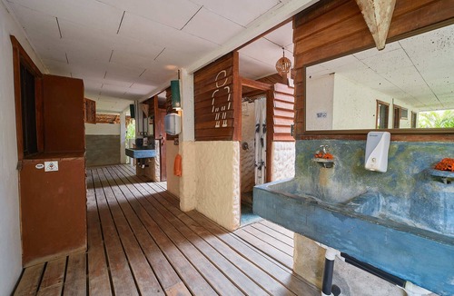 Cocles Hostel | Playa 506 Beachfront Hostel