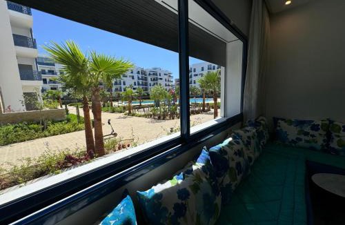 Martil Apartment | Playa 7