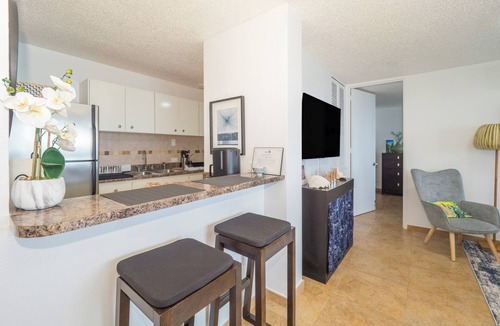 Vilomar Apartment | Playa Azul Beach Paradise