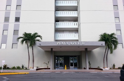 Vilomar Apartment | Playa Azul II 302
