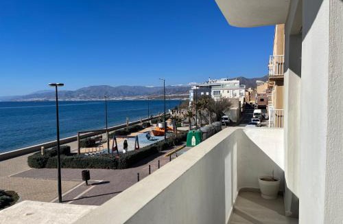 Balerma Apartment | PLAYA BALERMA