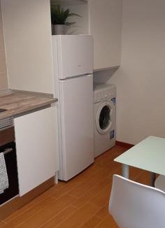 Malpica de Bergantinos Apartment | Playa Canido
