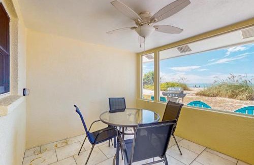Holmes Beach Villa | Playa Casanas North
