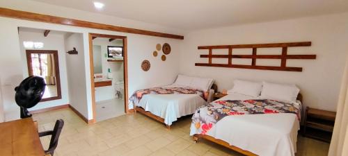 Bahia Solano Cabin | Playa de Oro Lodge