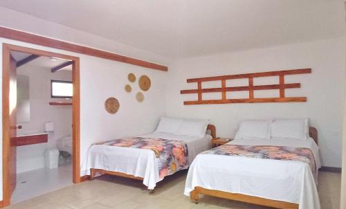 Bahia Solano Cabin | Playa de Oro Lodge
