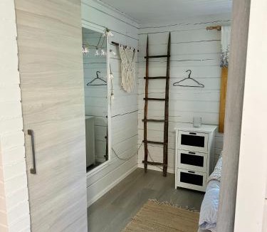 Seinajoki Villa | Playa del Finland