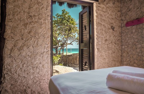 Playa Paraiso Hotel | Playa Esperanza Hotel Tulum