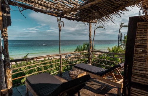 Playa Paraiso Hotel | Playa Esperanza Tulum
