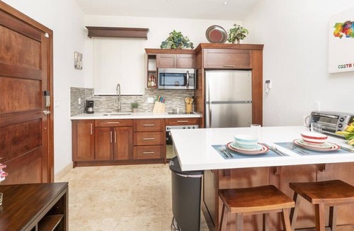 Brasilito House | Playa Flamingo: gorgeous oceanview vacation rental - Casa Tranquila