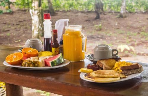 Drake Bay Cabin | Playa Ganadito Ecolodge
