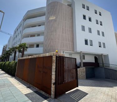 Motril Apartment | Playa Granada Mar de Fabiola