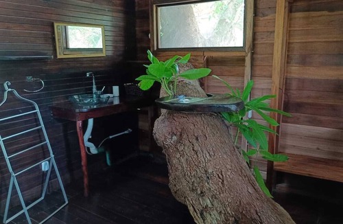 Cahuita Cabin | Playa Grande Lodge