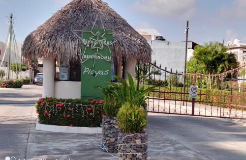 Ixtapa House | Playa linda 185