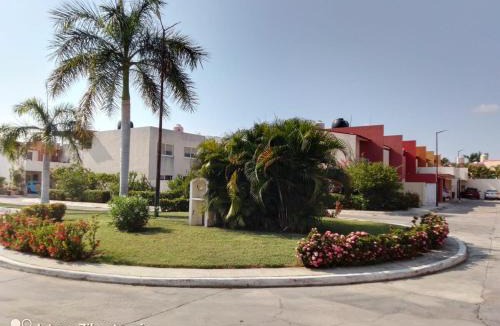 Ixtapa House | Playa linda 185