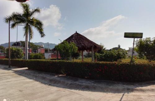 Ixtapa House | Playa linda 185