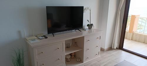Marbella Seafront Promenade Apartment | Playa Marbella