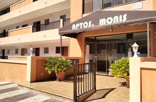 San Marcos Apartment | Playa Monis 1
