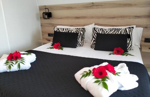 San Marcos Apartment | Playa Monis 2