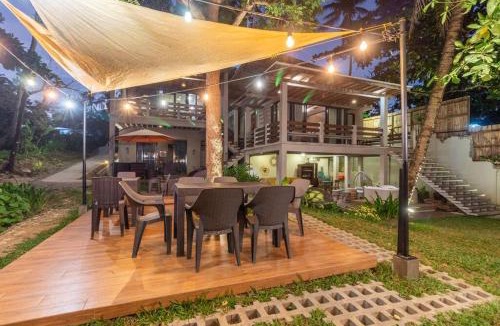 Danao City House | Playa Norte