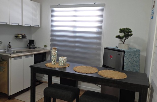 Cabezas Apartment | Playa palomino