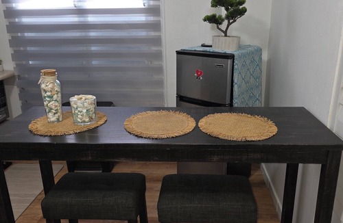 Cabezas Apartment | Playa palomino