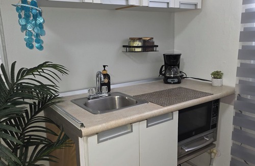 Cabezas Apartment | Playa palomino