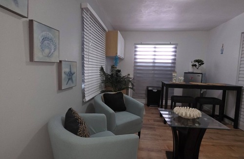 Cabezas Apartment | Playa palomino
