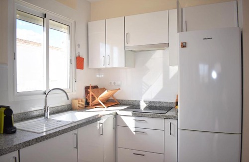 Oliva Apartment | Playa Pau Pi Eivissa AP945
