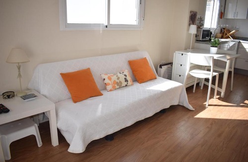Oliva Apartment | Playa Pau Pi Eivissa AP945
