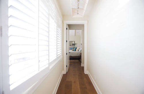 Carpinteria Apartment | Playa Penthouse (Ocean Views)
