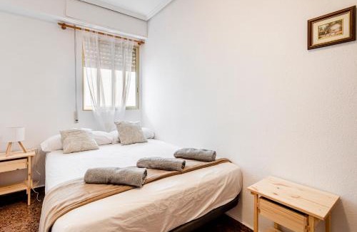 El Perello Apartment | Playa Perelló