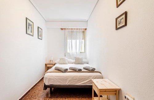 El Perello Apartment | Playa Perelló