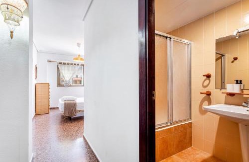 El Perello Apartment | Playa Perelló