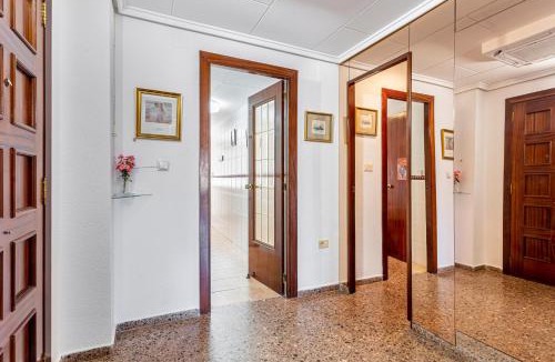 El Perello Apartment | Playa Perelló