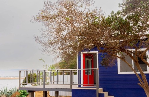 Ensenada House | PLAYA PRIVADA