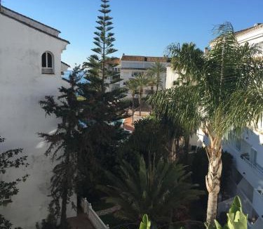 Marbella Apartment | Playa Real