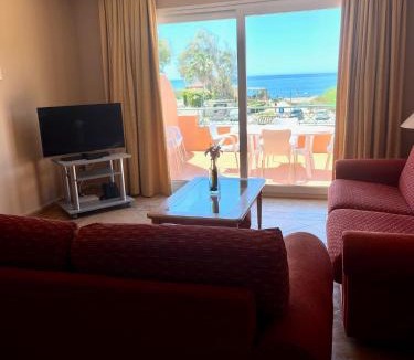 Marbella Apartment | Playa Real