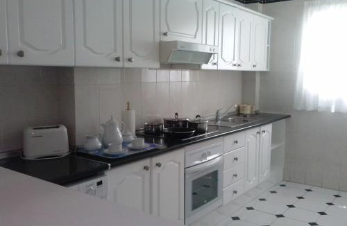 Marbella Apartment | Playa Real