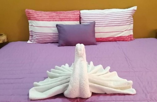 North End Hotel | Playa Sayulita
