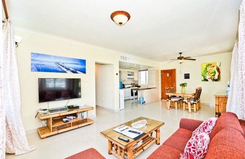 El Cortecito Condo | Playa Turquesa Luxury Beach Front Condo with Ocean View and Much More