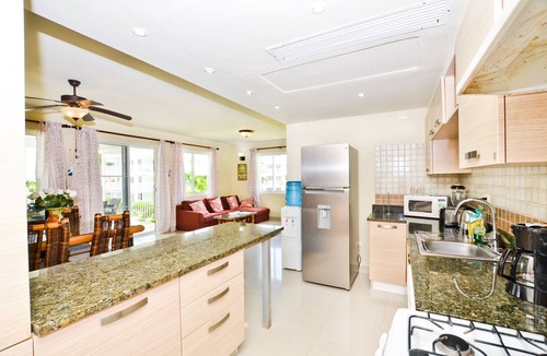 El Cortecito Condo | Playa Turquesa Luxury Beach Front Condo with Ocean View and Much More
