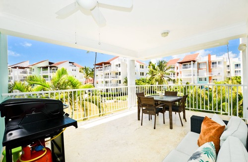 El Cortecito Condo | Playa Turquesa Luxury Beach Front Condo with Ocean View and Much More