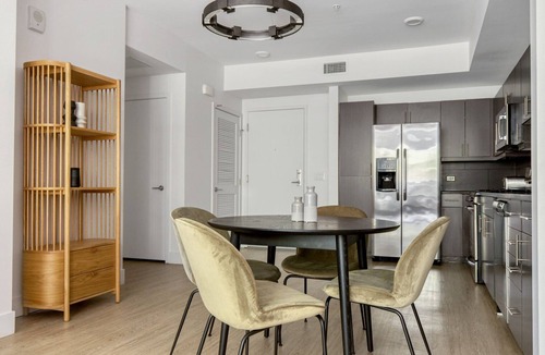 Playa Vista Apartment | Playa Vista 1BR w/Pool, Gym, close to the beach, by Blueground